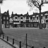 Courtyard and Queen's House, Tower of London