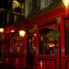 The Ship and Shovel pub, the Strand, London