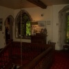 upstairs from reception, Amberley Castle