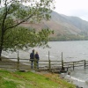 Buttermere. Lake district