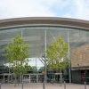 Milton Keynes, Bucks