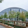 Milton Keynes in Buckinghamshire