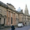 Nottingham, Nottinghamshire