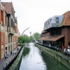 Lincoln, Lincolnshire