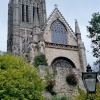 Lincoln Cathedral