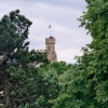 Lincoln Castle