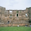 Newark Castle in Nottinghamshire