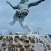 A picture of Skegness