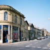 Saltaire, West Yorkshire