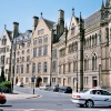 Bradford in West Yorkshire