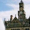 Bradford, West Yorkshire