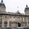 Kingston upon Hull in East Yorkshire