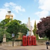 Northampton, Northamptonshire