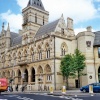 Northampton, Northamptonshire