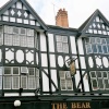 The Bear. Northampton, Northamptonshire