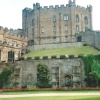 Durham Castle