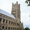 Ely Cathedral, Ely, Cambridgeshire