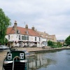 A picture of Ely