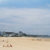 Beach at Margate, Kent