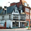 Exmouth, Devon