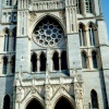 Truro Cathedral, Truro, Cornwall