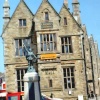 Truro, Cornwall