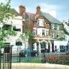 A picture of Tynemouth