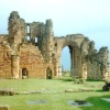 Tynemouth Priory, Tynemouth