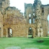 Tynemouth Priory, Tynemouth