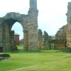 Tynemouth Priory, Tynemouth