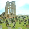 Tynemouth Priory
