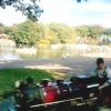 South Park in South Shields, Tyne & Wear