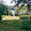 Harewood House in West Yorkshire - Bird Gardens, June 2005