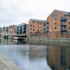River Aire, Leeds, West Yorkshire