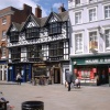 The Square, Shrewsbury