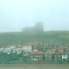 East Side and St Mary Church in Whitby, North Yorkshire