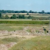 Verulamium Theatre in St Albans, Hertfordshire