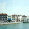 Old Town in Portsmouth, Hampshire