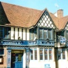 Pub in Colchester, Essex