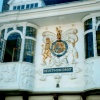 Ancient House in Ipswich, Suffolk