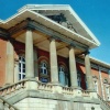 Customs House in Ipswich, Suffolk
