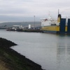 River Ouse, Newhaven