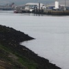 River Ouse, Newhaven, East Sussex