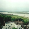 River Medway - view from Rochester Castle