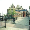 High Street in Rochester, Kent