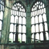 Old Cathedral in Coventry