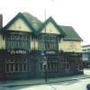 Coventry, in the West Midlands