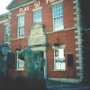 Old Corn Exchange in Preston, Lancashire