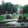 Gardens in Preston, Lancashire