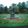 Valley Gardens in Harrogate